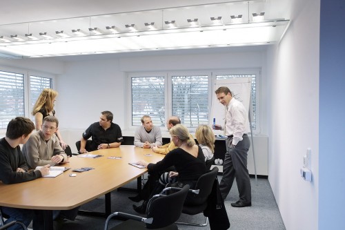 Immernoch Meeting :)