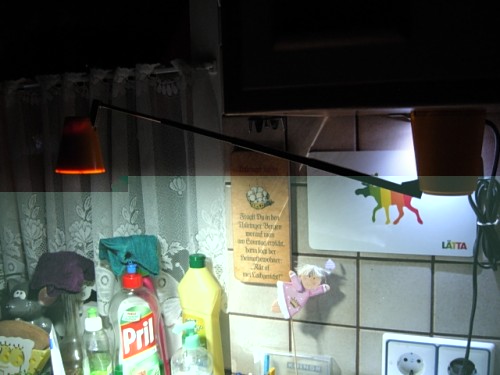 Hier, so sieht es nun aus.