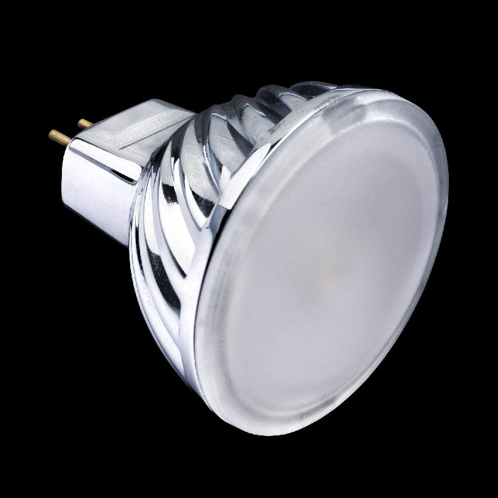 Bild: MR11 Spot mit XR-E LED