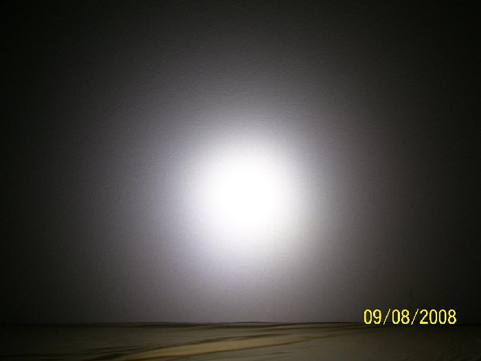 normales licht mit fernlicht