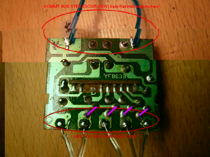 lichterkette1.JPG (63.73 KiB) 15059 mal betrachtet Lichterkettenmod für dauerhaftes Leuchten