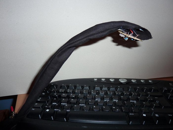 1.JPG (209.56 KiB) 1647 mal betrachtet Hier ist das Usb licht im hellen