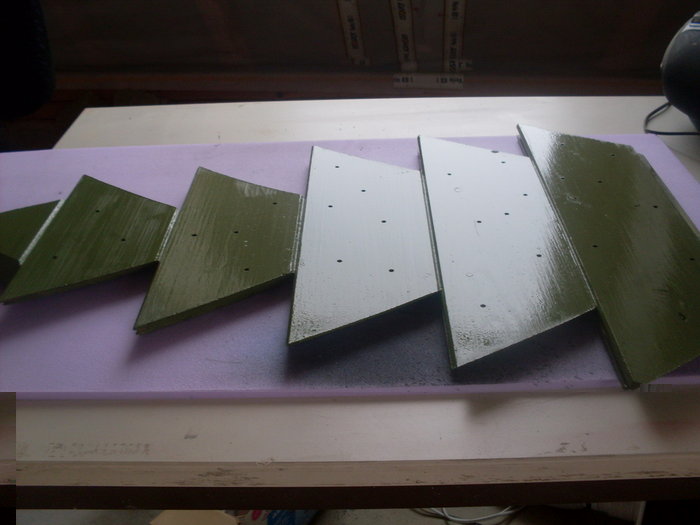 ihhh Natogrün, hatten leider nichts anderes. ;-)