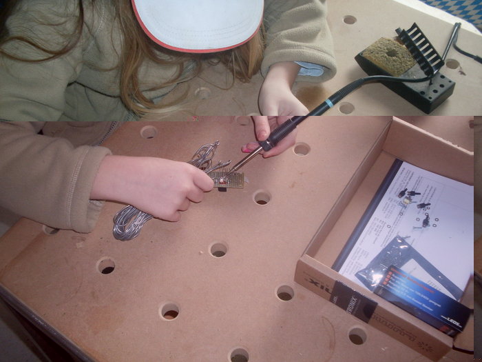 schau ma mal, obs was wird ;-)