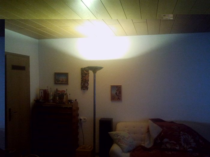 LED Deckenfluter 30W