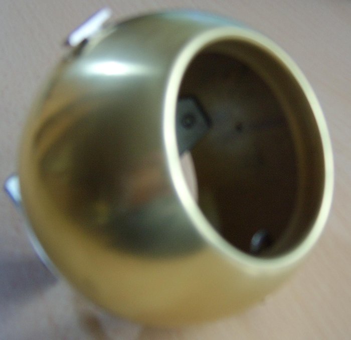 Um diese Kugel geht es