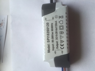 dieser Treiber ist vermutlich die Störquelle