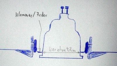 jetziges Leuchtmittel