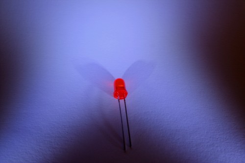 "Für LUMITRONIX zur Nutzung freigegeben"