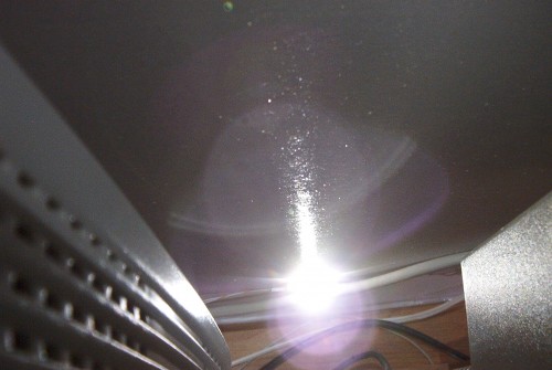 5mm LED 0.5Watt 14000mcd 85°