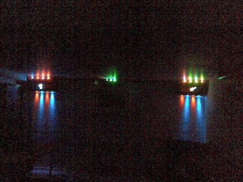 Wir haben doch auch zwei Ohren : D